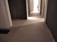 Кварцвиниловая плитка на Мясницкой